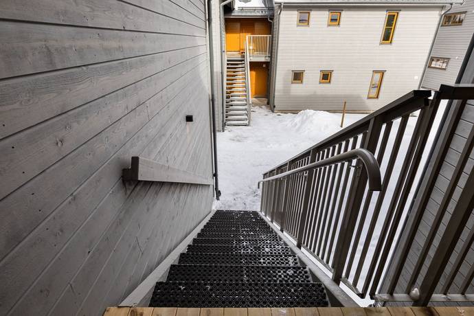4 rum Lägenhet på Funäsdalshöjden 3 D Funäsdalshöjden Härjedalens kommun - bild 31