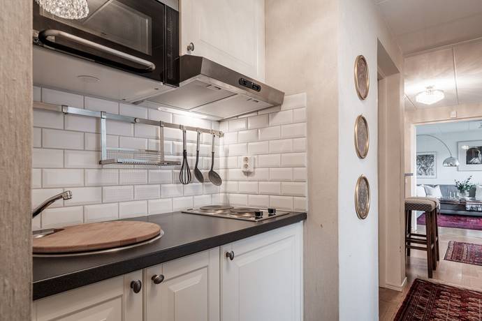 8 rum Villa på Wendesgatan 2 Krokslätt Mölndals kommun - bild 30