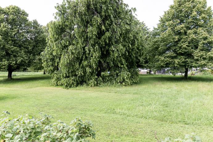 4 rum villa på Vårby gränd 50 Adolfsberg, Örebro kommun - bild 4