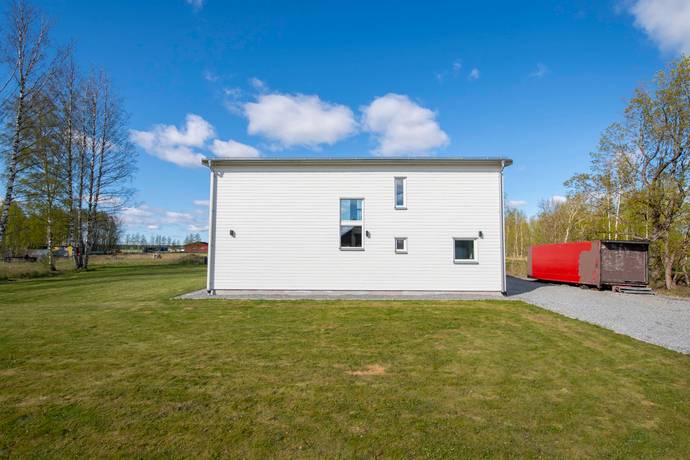 5 rum Villa på Dunkers väg 5 Orresta Västerås kommun - bild 54