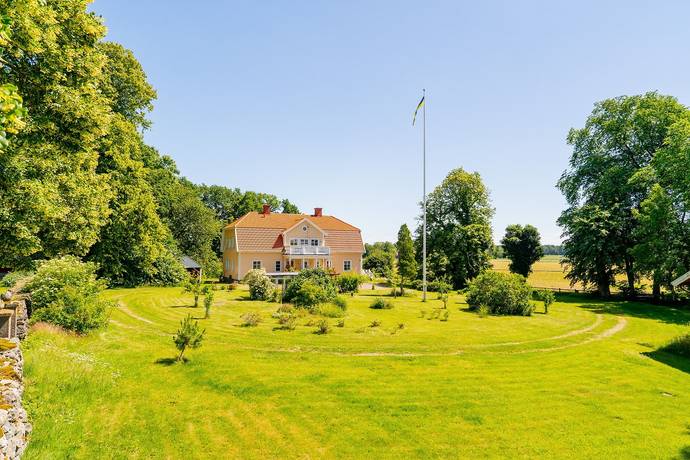 Grästorps Tätort, Grästorps kommun