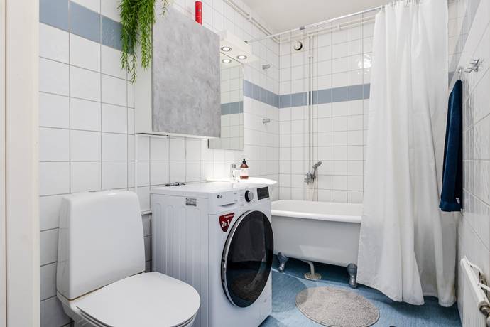 3 rum Lägenhet på Verkmästaregatan 11 Romberga Enköpings kommun - bild 15