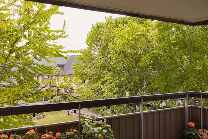3 rum lägenhet på Grusåsgränd 80, 2tr Enskede - Enskededalen, Stockholms kommun - bild 5