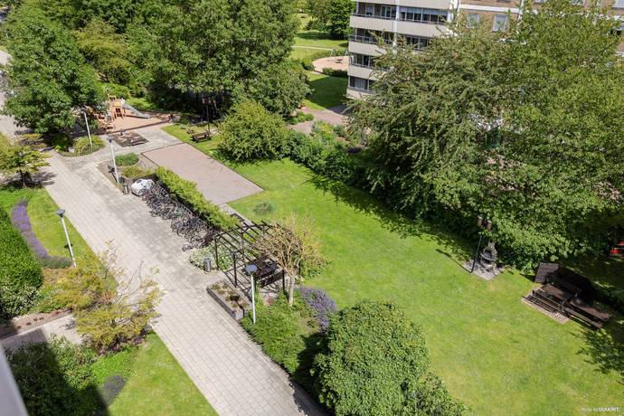 2 rum Lägenhet på Stadiongatan 55A Lorensborg Malmö kommun - bild 13