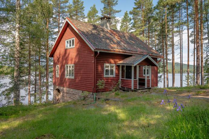 fritidshus på Hånäset Öjestigen 6 Malung, Malung-Sälens kommun - bild 2