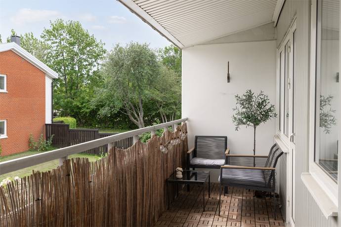 3 rum lägenhet på Klågerupsvägen 313H Husie, Malmö kommun - bild 4