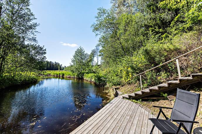 4 rum villa på Rastorp 3 Vintrosa, Lekebergs kommun - bild 1