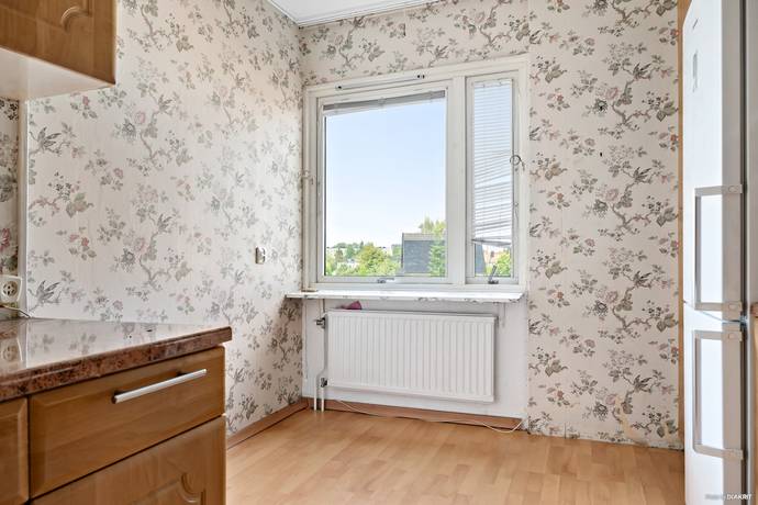 2 rum Lägenhet på Munkhättegatan 36B Nydala Malmö kommun - bild 8