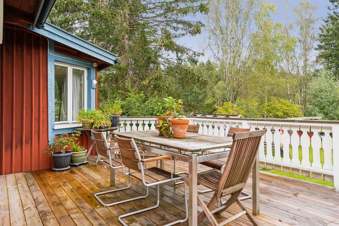 4 rum villa på Södra Hultet 4 Gunnilse, Göteborgs kommun - bild 3