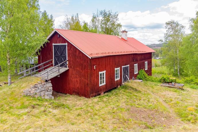 Gård med jordbruk på Remmen Nypåls 119 Remmen Härjedalens kommun - bild 27