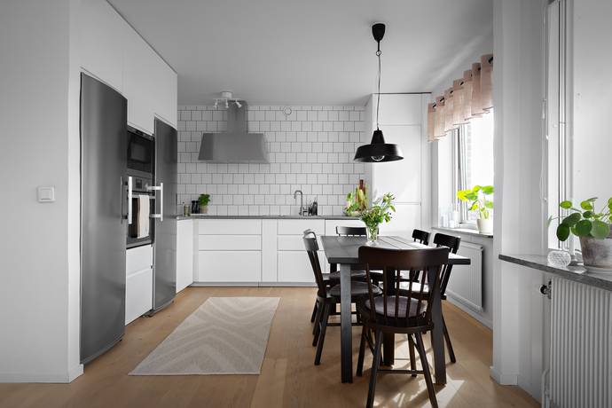 2 rum lägenhet på Fiolgatan 6 Ruddalen, Göteborgs kommun - bild 1