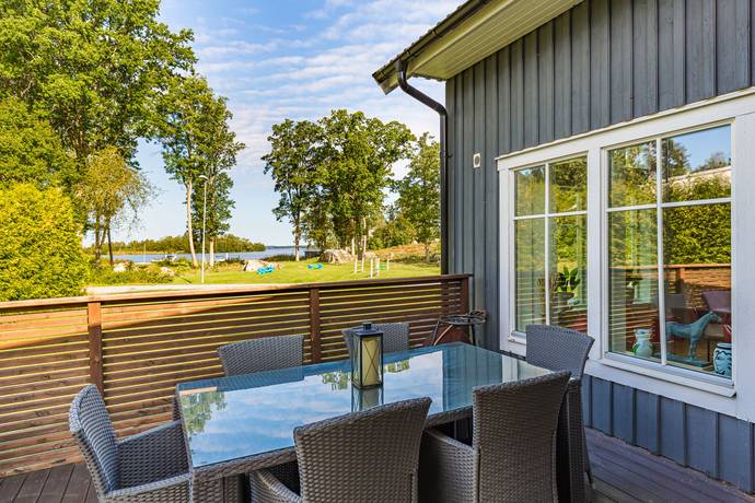 6 rum Villa på Sjöhammarvägen 2 Kvicksund Eskilstuna kommun - bild 40