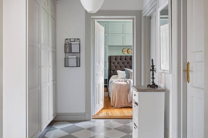 134 m² Lägenhet på Kungsgatan 13a Centralt Väster Nyköpings kommun - bild 8