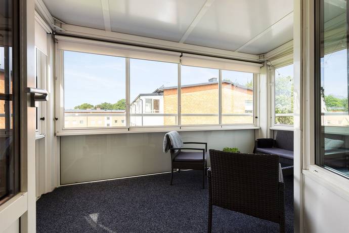 Tyringe, Hässleholms kommun