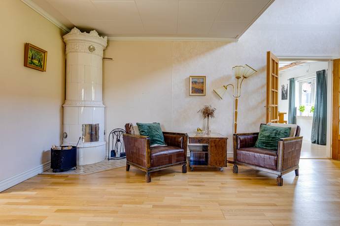 5 rum Gård med jordbruk på Hallanda gård Tveta Hallanda Säffle kommun - bild 13