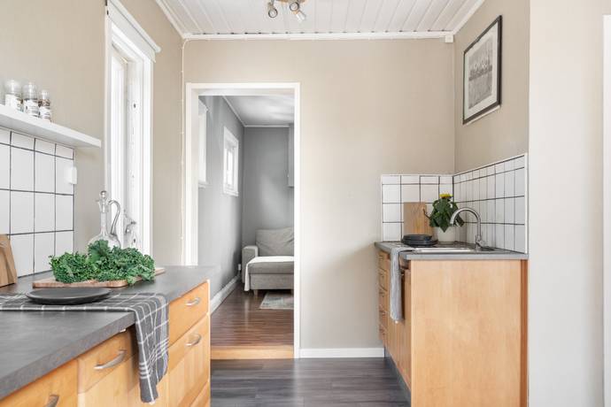 9 rum Parhus på Utbyvägen 1 Utby Göteborgs kommun - bild 32