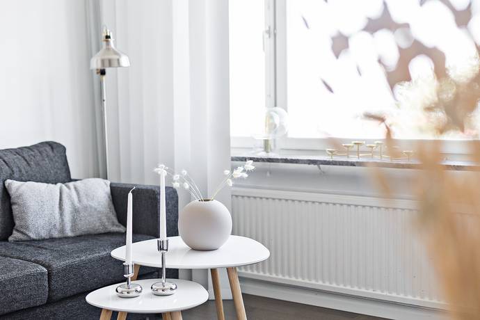 1 rum lägenhet på Skidspåret 13 Berghem, Umeå kommun - bild 1