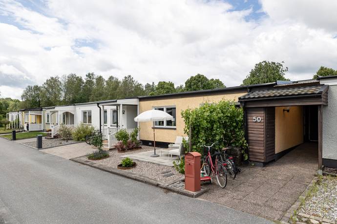 4 rum villa på Vårby gränd 50 Adolfsberg, Örebro kommun - bild 3