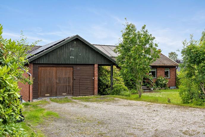 8 rum villa på Kyrkvägen 35 Västra Bodarna, Alingsås kommun - bild 5
