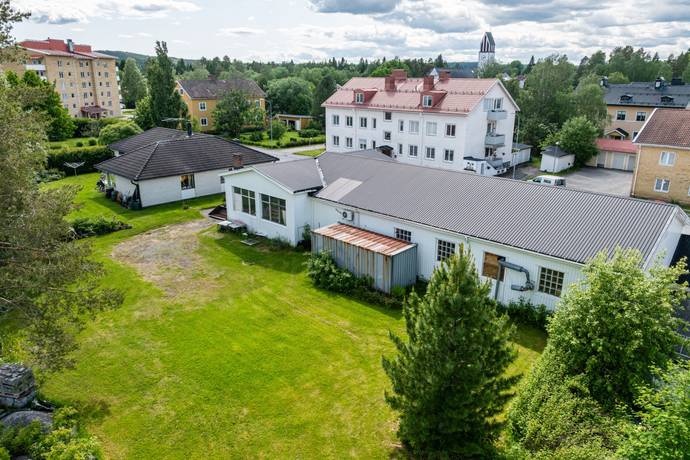 Övrig på Kungsgatan 6 Vännäs Vännäs kommun - bild 2