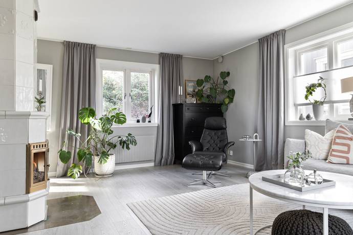 4 rum Villa på Norra Forsåkersgatan 7 Mölndal - Kvarnbyn Mölndals kommun - bild 22