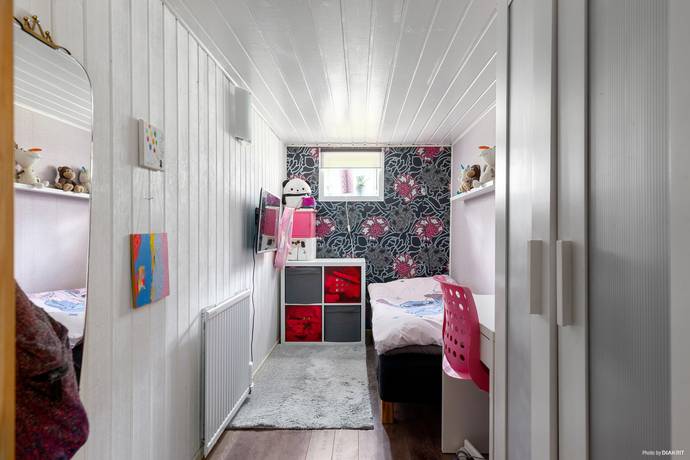 93 m² Villa på Margretedalsvägen 34 Härryda kommun - bild 22