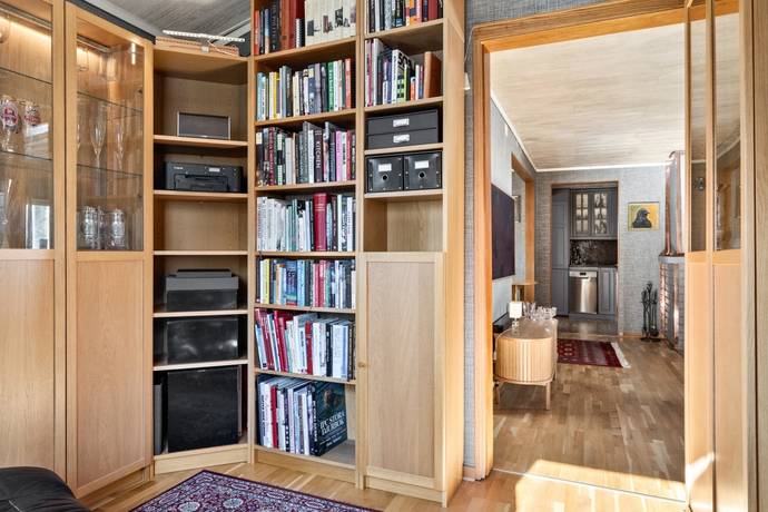 4 rum Villa på Rågvägen 32 Ryssbo Enköpings kommun - bild 16