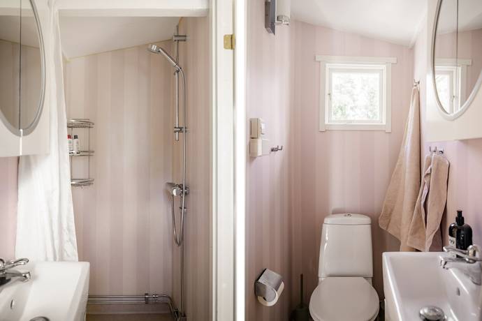 2 rum Fritidshus på Barnviksslingan 32 Stavsnäs Värmdö kommun - bild 14