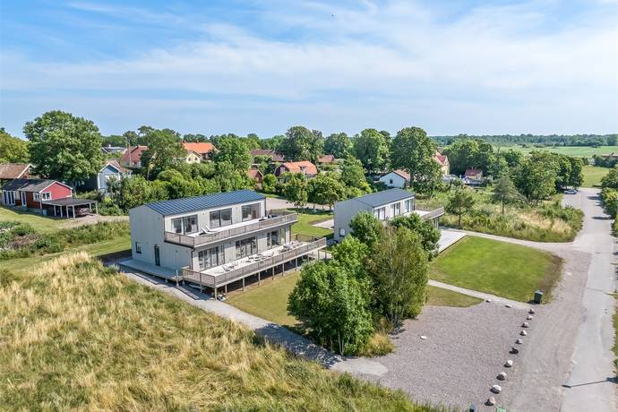 5 rum vinterbonat fritidshus på Prostens väg 12 Glömminge Socken, Mörbylånga kommun - bild 3