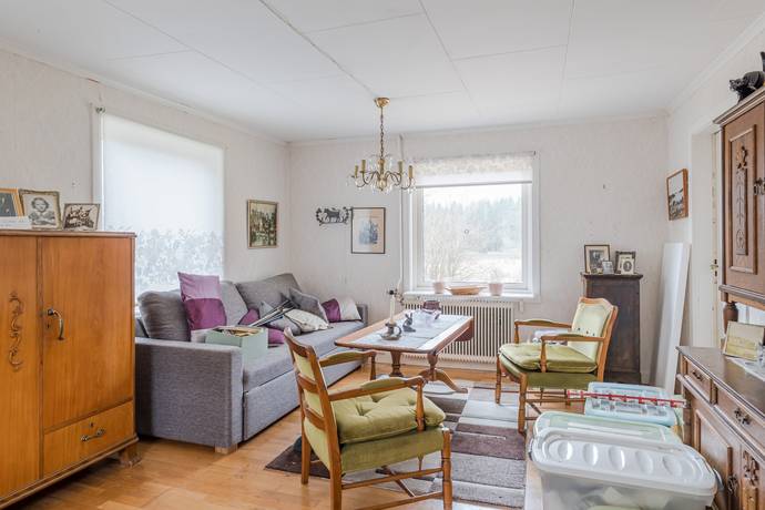 4 rum Villa på Ristorp 120 Brålanda Vänersborgs kommun - bild 12