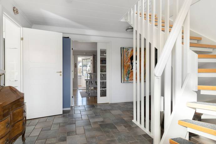 9 rum Villa på Kållasgårdsgatan 87 Varla Kungsbacka kommun - bild 22