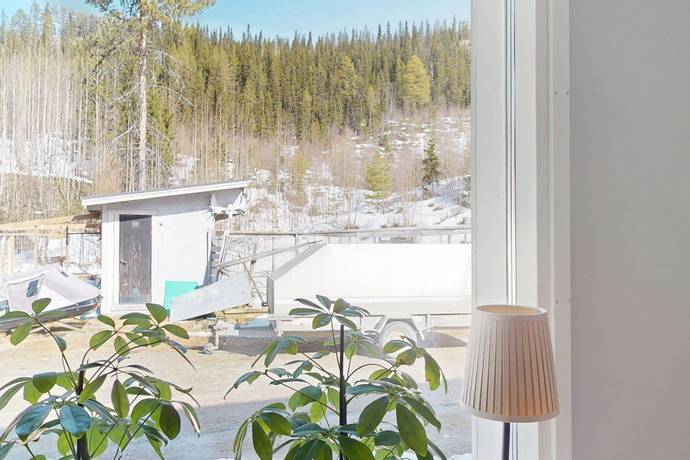6 rum Villa på Långsjöby 242 Storuman Storumans kommun - bild 17