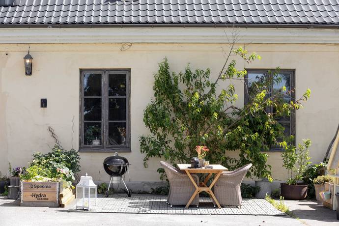 14 rum Villa på Norjevägen 18 Norje Sölvesborgs kommun - bild 4