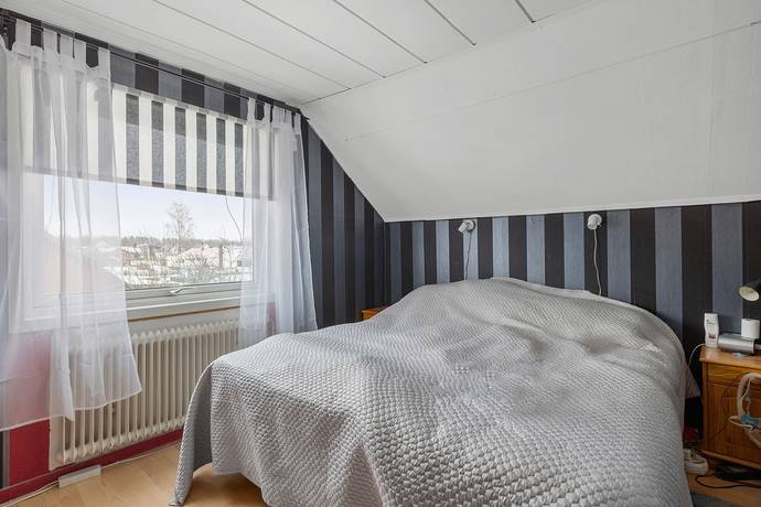 5 rum Villa på Hjalmar Palms väg 6 Marieberg Örebro kommun - bild 19