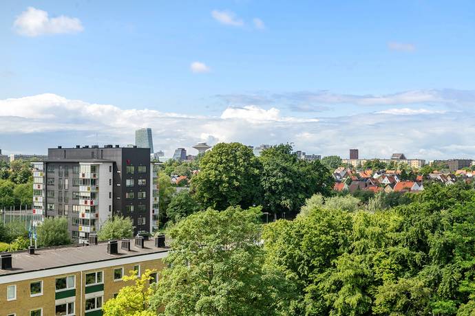 2 rum lägenhet på Kulladalsgatan 6B Kulladal, Malmö kommun - bild 3