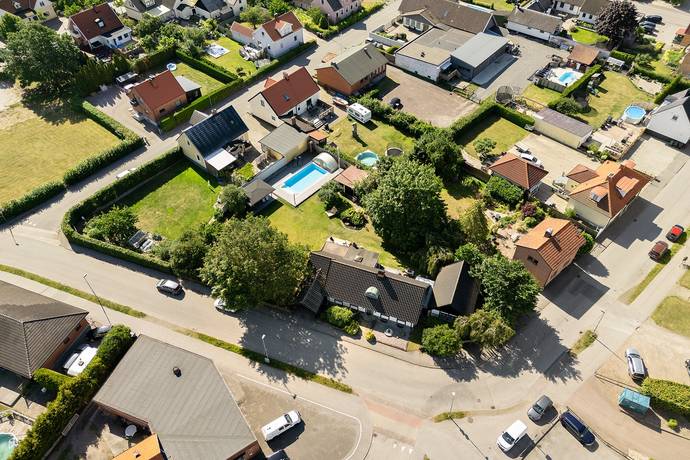 5 rum Villa på Nygatan 9 Sjöbo Sjöbo kommun - bild 28