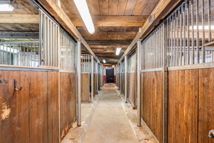 6 rum Gård utan jordbruk på Pregestadsvägen 342-15 Vollsjö Sjöbo kommun - bild 43