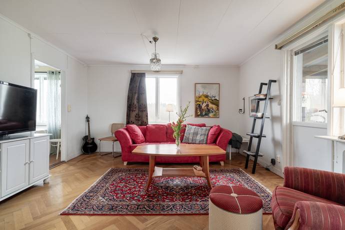 8 rum Villa på Nobyvägen 5 Aneby Aneby kommun - bild 35
