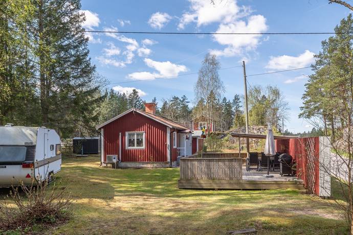 35 m² Fritidshus på Övre Slatorp Furudal 1 Söderköpings kommun - bild 15