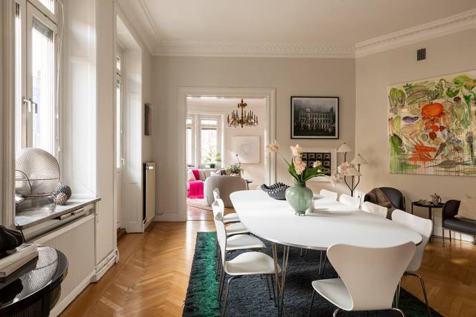 Karlbergsvägen 43B