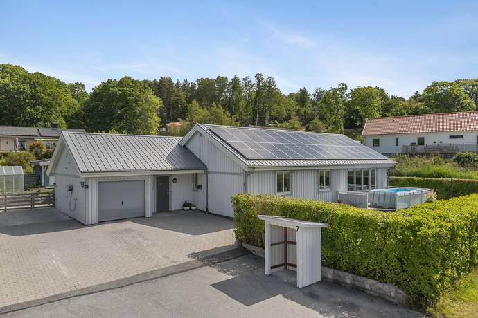 Ödsmål, Stenungsunds kommun
