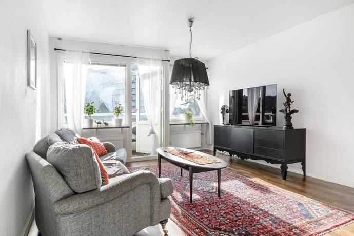 2 rum Lägenhet på Skogshyddegatan 35 Alideberg Borås kommun - bild 5