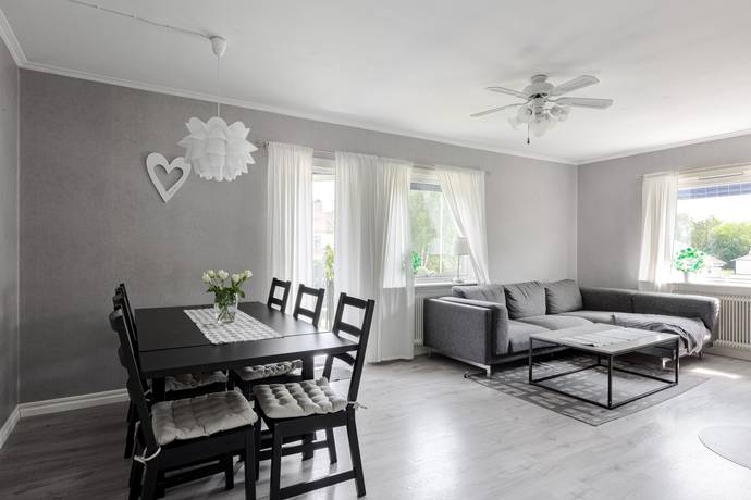 4 rum Villa på Torestorpsvägen 5 Falerum Åtvidabergs kommun - bild 7