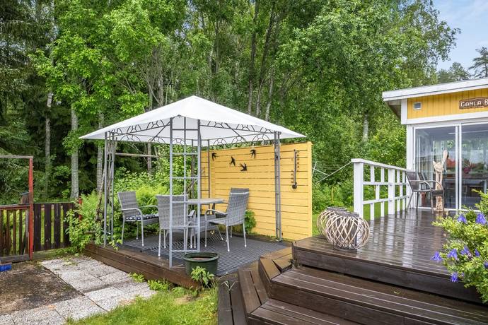 3 rum Villa på Gamla Banan 23 Gamla Banan Norbergs kommun - bild 7