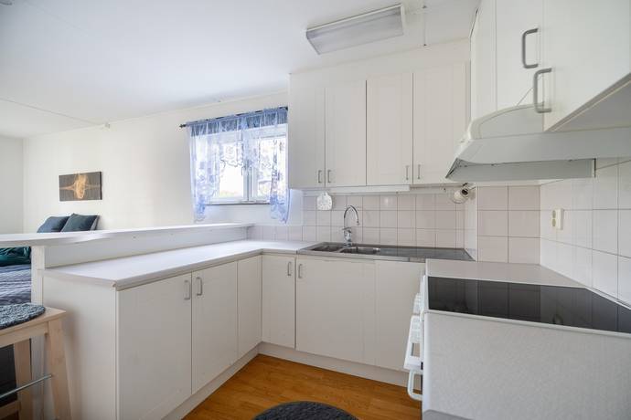 1 rum Lägenhet på S:t Johannesgatan 36C Centrum Uppsala kommun - bild 6