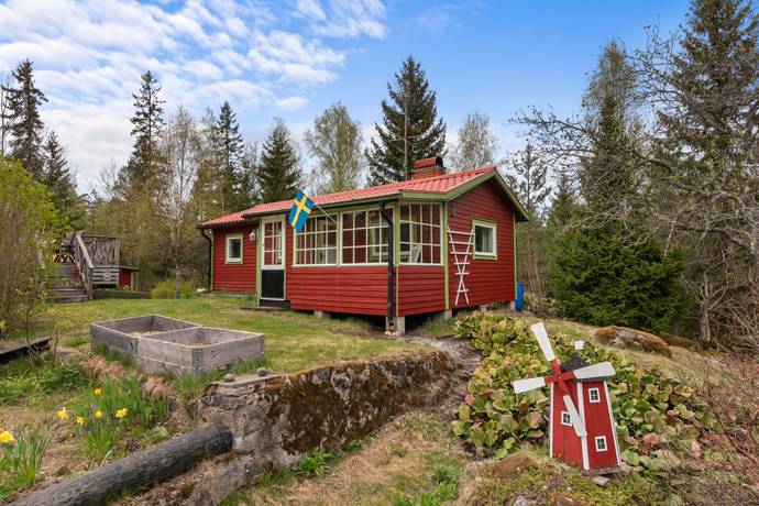 Närtuna, Norrtälje kommun