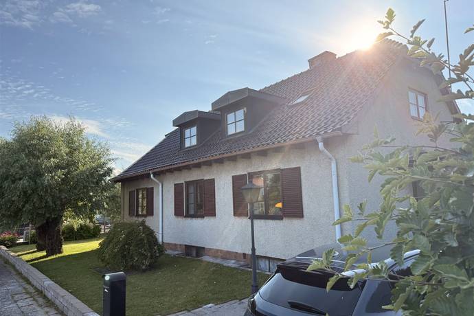5 rum Villa på Kilgatan 23 Österlid Trelleborgs kommun - bild 1