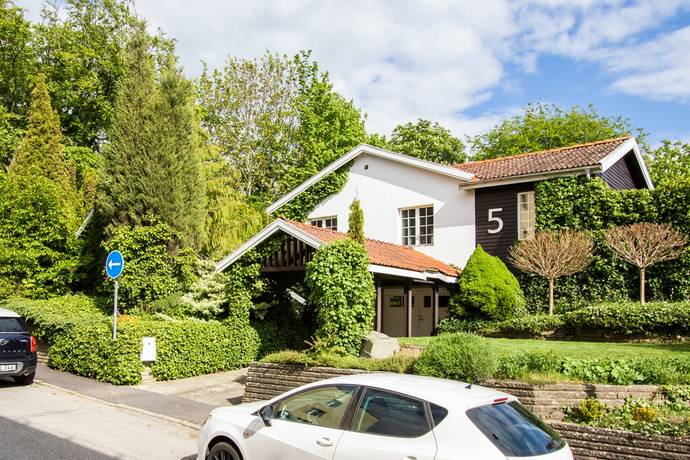 Hus Till Salu I Ystad