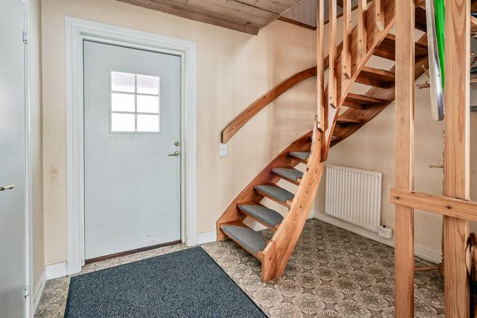 5 rum Villa på Nyby 23 Bjurholm Bjurholms kommun - bild 22