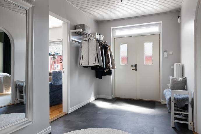 5 rum Gård utan jordbruk på Ålstorps byväg 77 Dösjebro Kävlinge kommun - bild 23